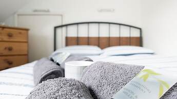 Pebbles Guest house