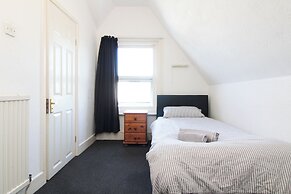 Pebbles Guest house