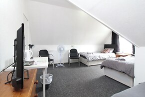 Pebbles Guest house