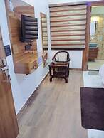 Madhav Residency
