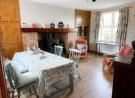 Lisheenbawn Farmhouse Farranfore