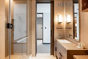 Modern 4BR M w Beach Access at Address JBR