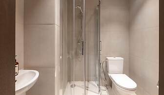 Modern 4BR M w Beach Access at Address JBR