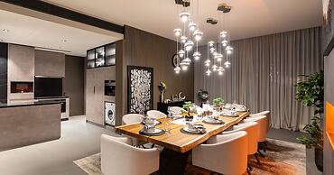 Modern 4BR M w Beach Access at Address JBR