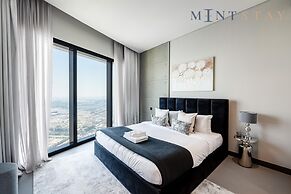 Modern 4BR M w Beach Access at Address JBR