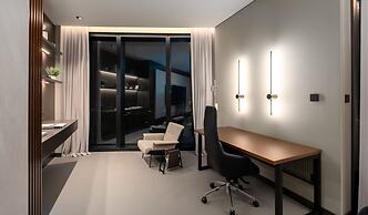 Modern 4BR M w Beach Access at Address JBR