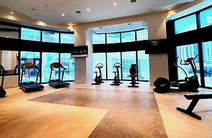 Modern 4BR M w Beach Access at Address JBR