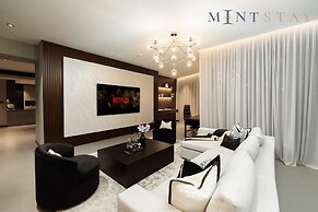 Modern 4BR M w Beach Access at Address JBR