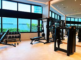 Modern 4BR M w Beach Access at Address JBR