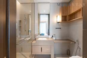 Modern 4BR M w Beach Access at Address JBR