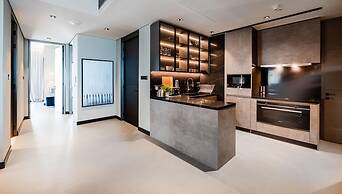 Modern 4BR M w Beach Access at Address JBR