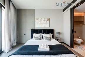 Modern 4BR M w Beach Access at Address JBR