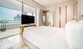 Five Palm Jumeirah 4BR Penthouse w Private Pool