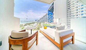 Five Palm Jumeirah 4BR Penthouse w Private Pool