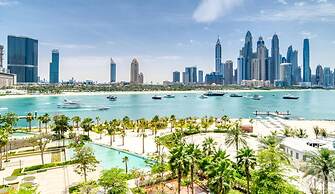 Five Palm Jumeirah 4BR Penthouse w Private Pool