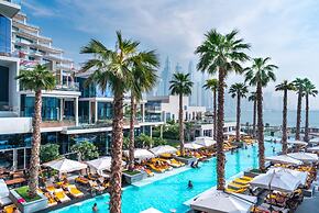 Five Palm Jumeirah 4BR Penthouse w Private Pool