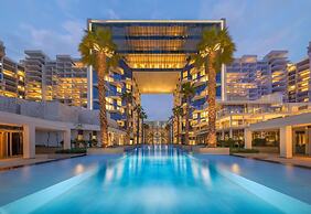 Five Palm Jumeirah 4BR Penthouse w Private Pool