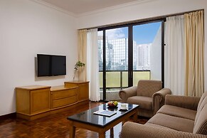 Nanhai Oil Hotel