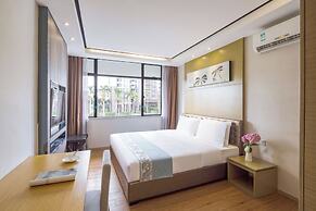 Nanhai Oil Hotel