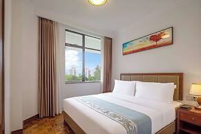 Nanhai Oil Hotel