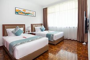 Nanhai Oil Hotel