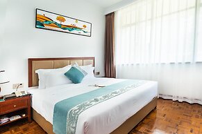 Nanhai Oil Hotel