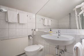 Trail Hotel Oberstaufen