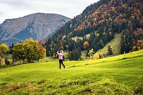 Trail Hotel Oberstaufen