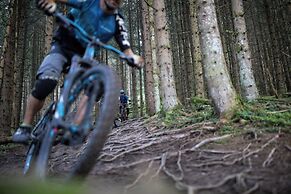Trail Hotel Oberstaufen