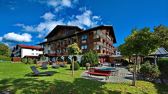 Trail Hotel Oberstaufen