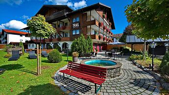 Trail Hotel Oberstaufen