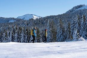 Trail Hotel Oberstaufen