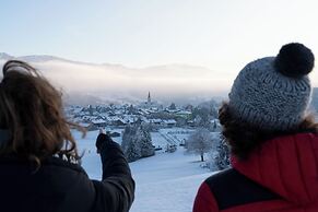 Trail Hotel Oberstaufen