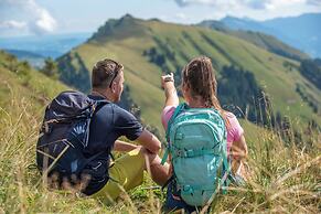 Trail Hotel Oberstaufen