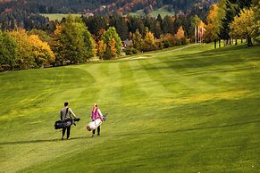 Trail Hotel Oberstaufen