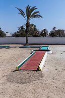 Le Petit Palais Djerba & Spa