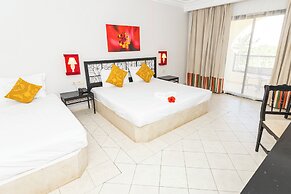 Le Petit Palais Djerba & Spa