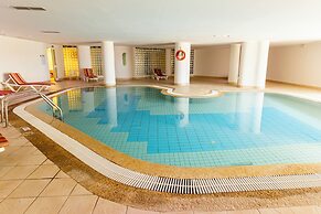 Le Petit Palais Djerba & Spa