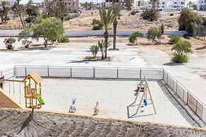Le Petit Palais Djerba & Spa