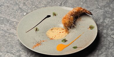 HOTEL LA VIGNE HAKUBA by Onko Chishin
