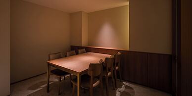 HOTEL LA VIGNE HAKUBA by Onko Chishin