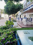 kumsal apart otel
