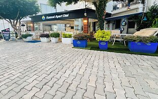 kumsal apart otel