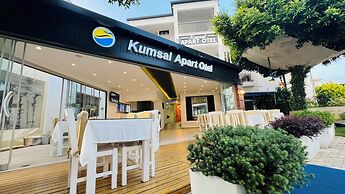 kumsal apart otel