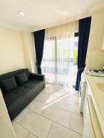 kumsal apart otel