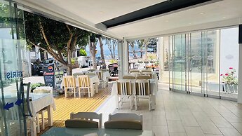 kumsal apart otel