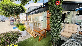 kumsal apart otel