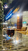 kumsal apart otel