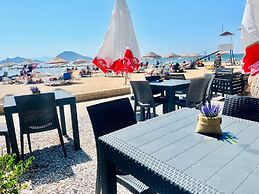 kumsal apart otel