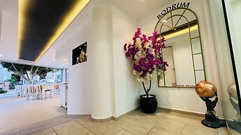 kumsal apart otel
